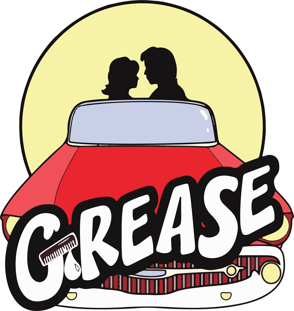 Grease Logo